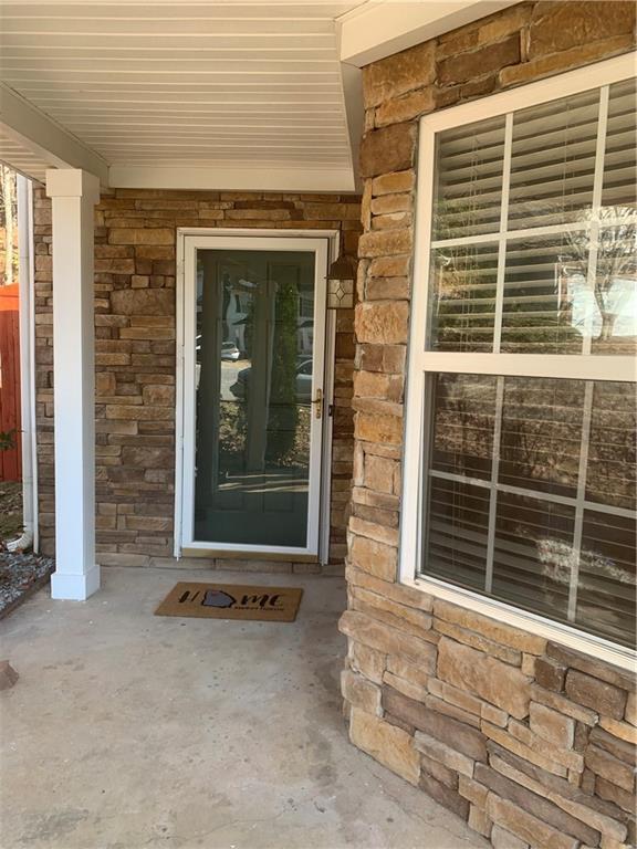 Foto del edificio - 2326 Copper Grove Ln