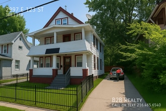 Building Photo - 2997 E 123rd St