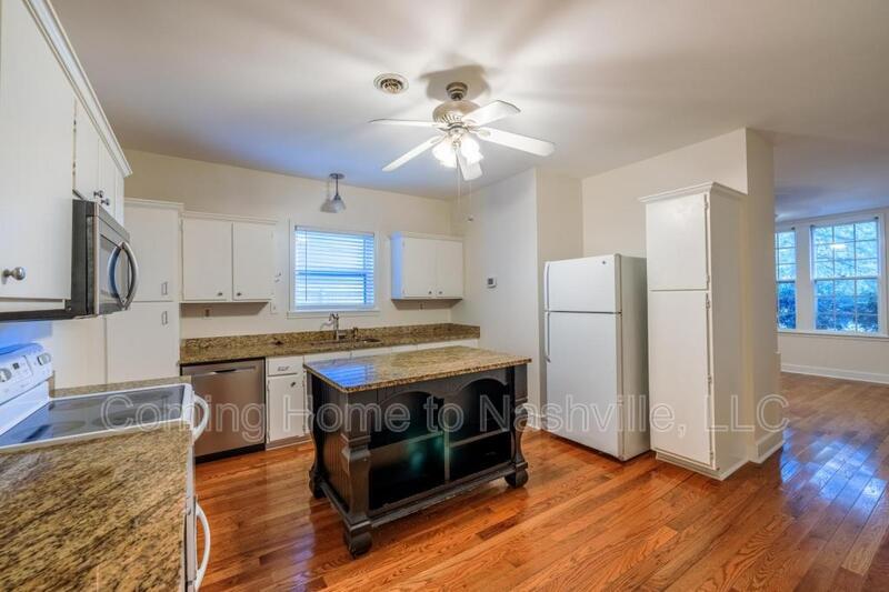 Foto principal - 1001 Caruthers Ave