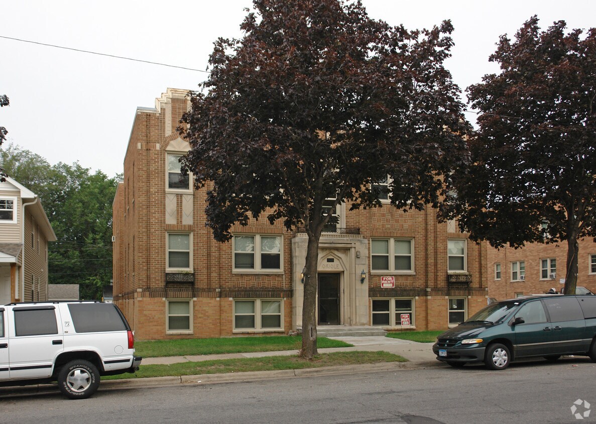 Building Photo - 3424 Stevens Ave S