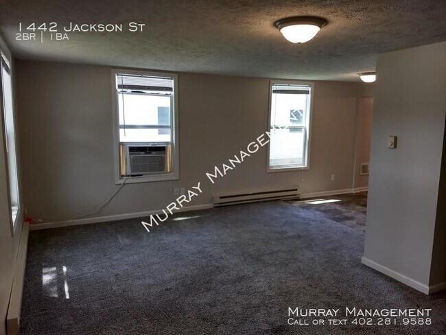 Building Photo - 1442 Jackson St