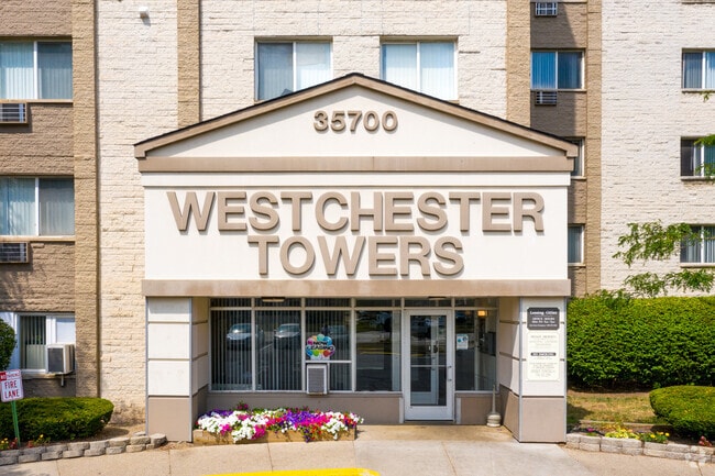 Westchester Towers Apartments Wayne, MI