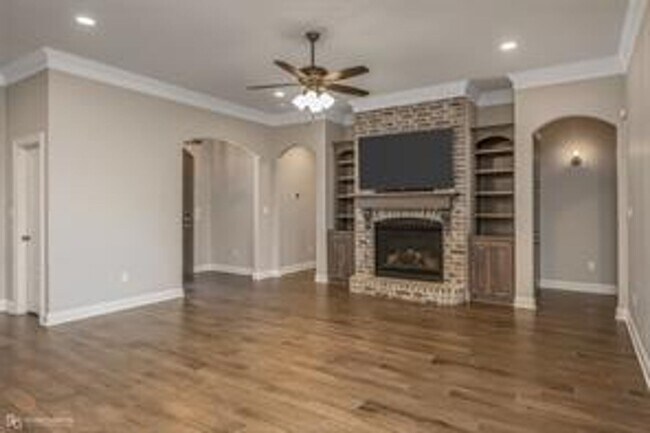 Foto del edificio - 307 Ansley Cir