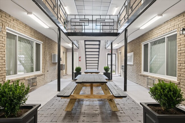 Building Photo - Greenfield Apartments