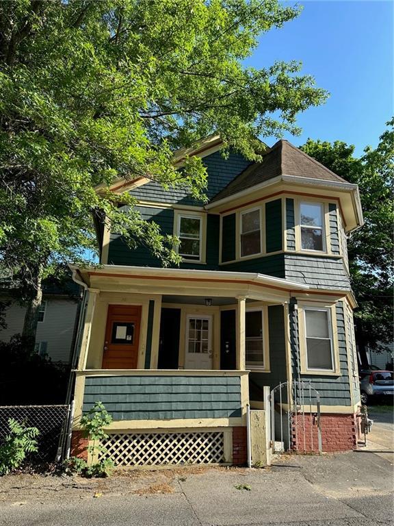 Primary Photo - 48 Concannon St