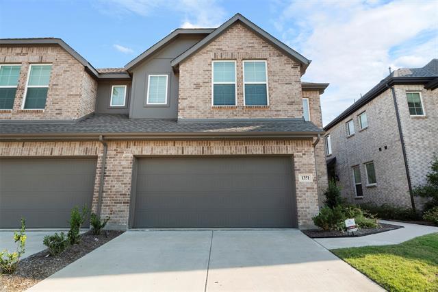 Foto principal - 1351 Hill Country Pl