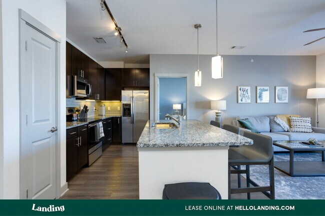 Foto del edificio - 1001 4th Ave N
