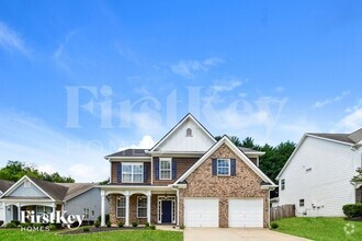 Building Photo - 416 Pine Log Ct