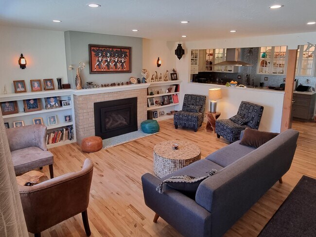 Foto del edificio - 205 Princeton Rd