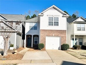 Building Photo - 4713 Autumn Rose Trail