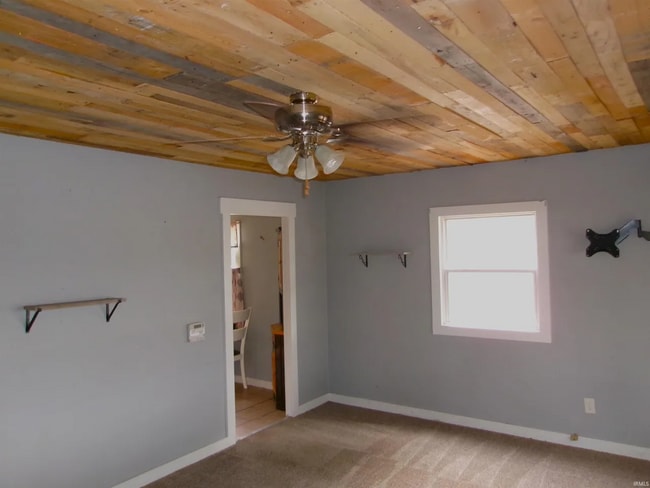 Foto del edificio - 809 Mercer Ave