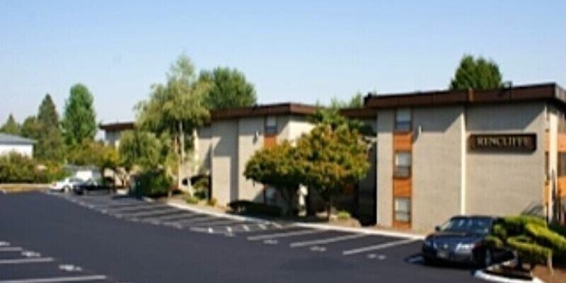 Foto principal - 400 Rencliffe Apartments