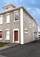 Building Photo - 318 S 600 E