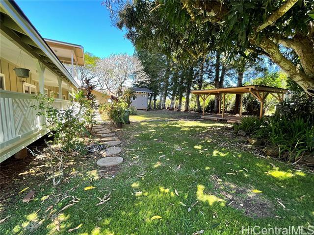 Building Photo - 59-503-503 Makana Rd