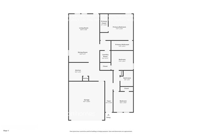 Building Photo - 2506 Flight Trl