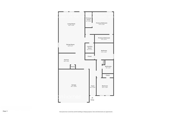 Foto del edificio - 2714 Bronte Blvd