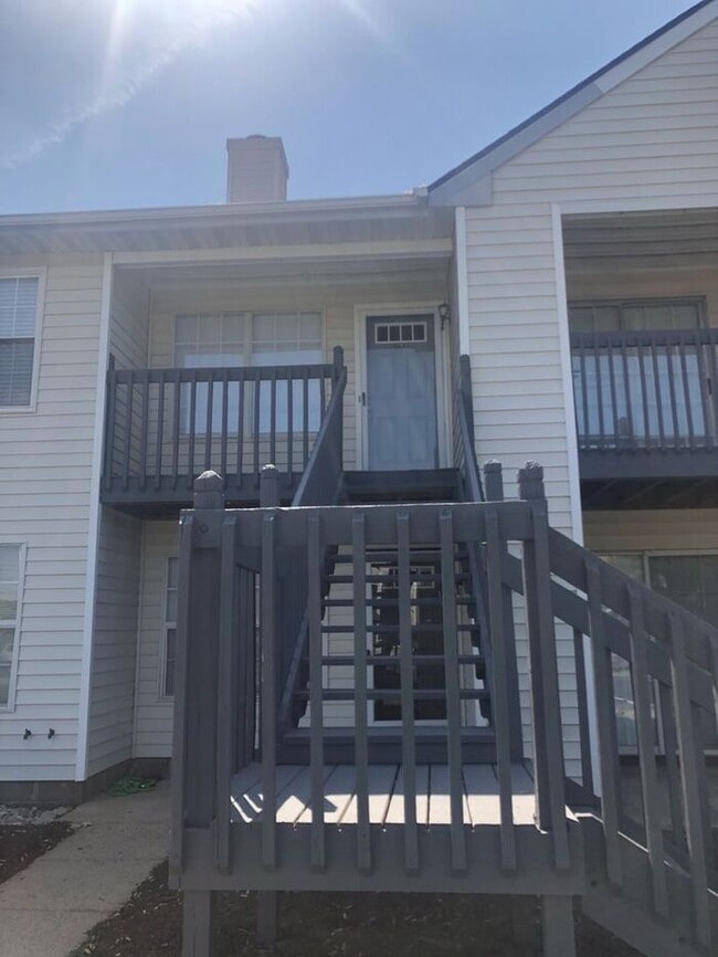 Building Photo - Charming Condo in Churchland Southwest