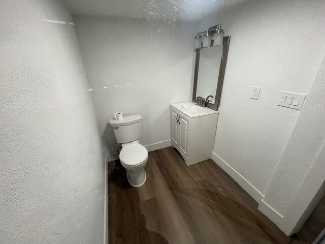 Foto del edificio - 1005 W Spruce St