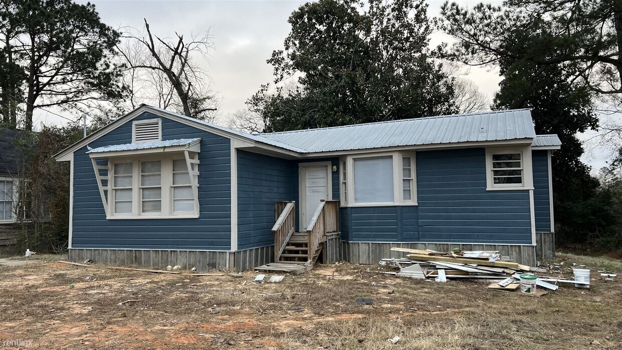 2 br, 1 bath House 603 South Bonner Street House for Rent in Ruston
