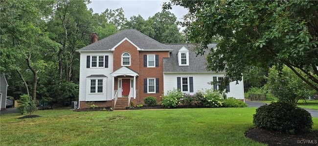 Building Photo - 4520 Cedar Forest Rd
