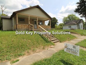 Building Photo - 2112 Lafayette St