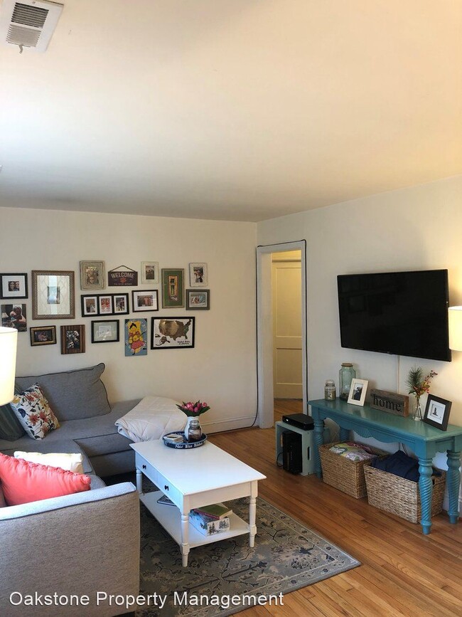 Foto del edificio - 3 br, 1 bath House - 6704 Hanover Ave