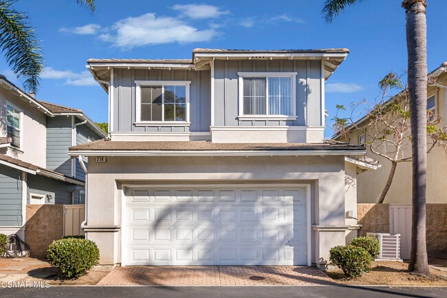 Building Photo - 214 E Port Hueneme Rd