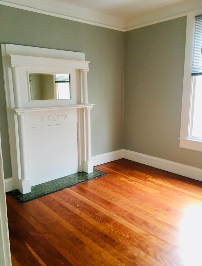 bedroom 2 or living room - 665 Minna St