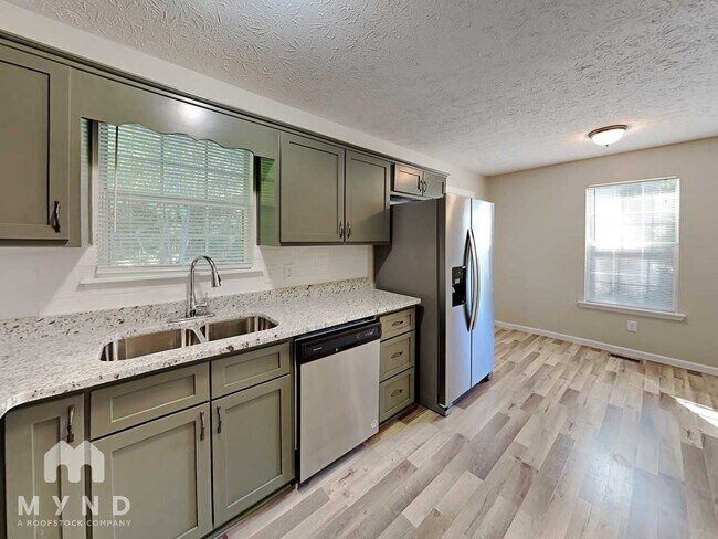 Foto del edificio - 381 Cottonwood Loop