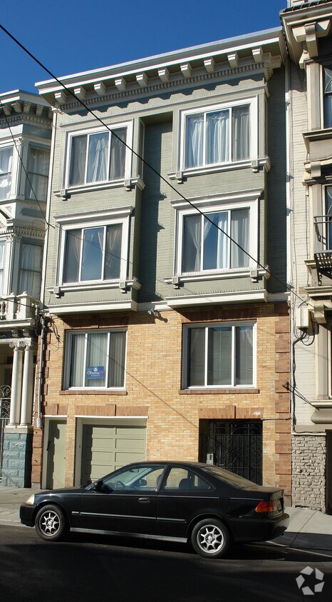 Primary Photo - 627 Cole St