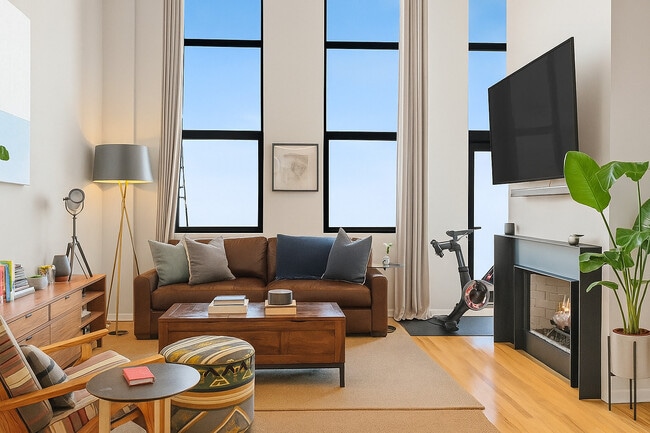 Foto del edificio - 758 N Larrabee St