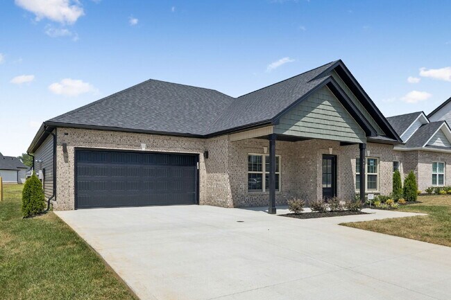 Foto del edificio - 645 Woodrush Dr