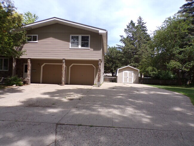 Exterior - 105 Gilley Ave
