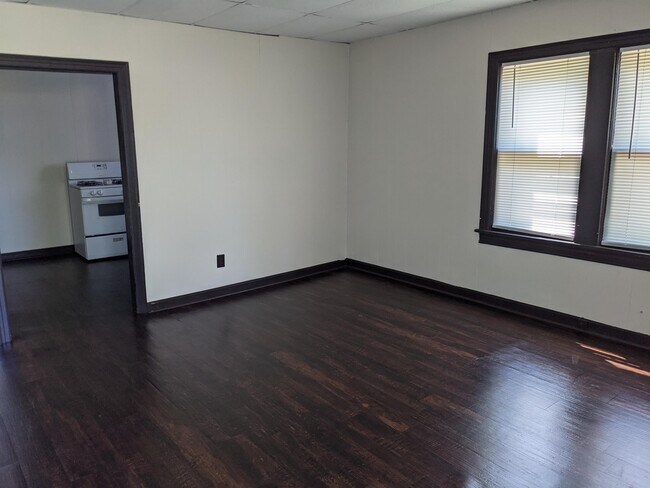 Foto del edificio - 831 S Burdick St