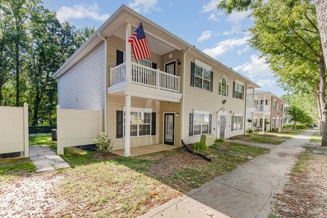 2BR Condo in Cornelius - 2BR Condo in Cornelius