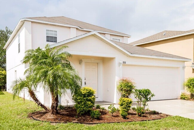 Building Photo - 2712 Whispering Trails Dr