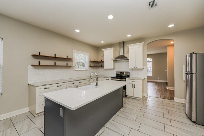 Foto del edificio - 1602 Cason Wood Ct