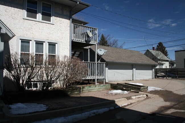 Building Photo - 3541 Aldrich Ave S