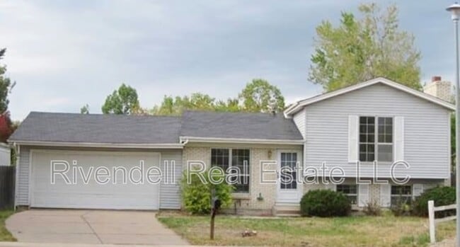 Photo - 2295 S Norfolk St House