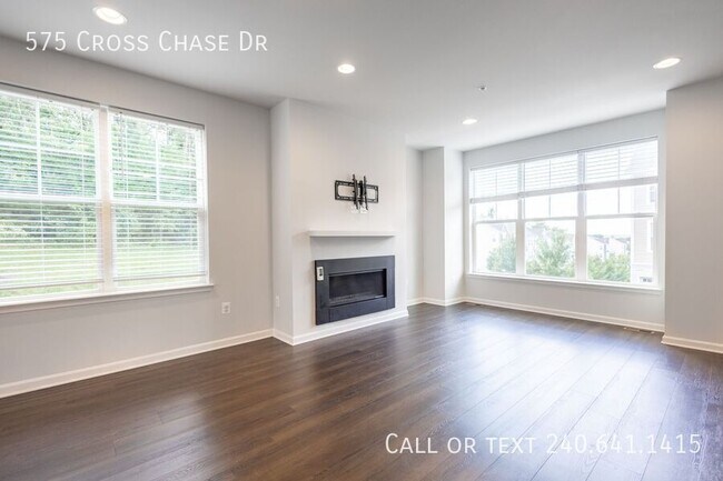 Foto del edificio - 575 Cross Chase Dr