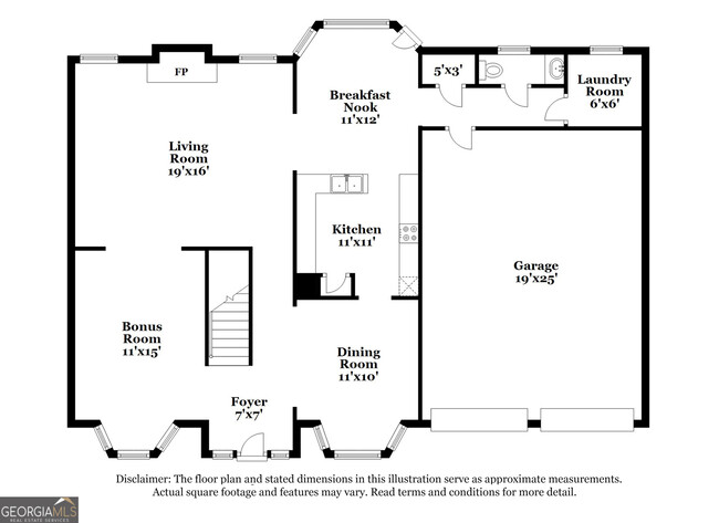 Building Photo - 9248 Carnes Crossing Cir