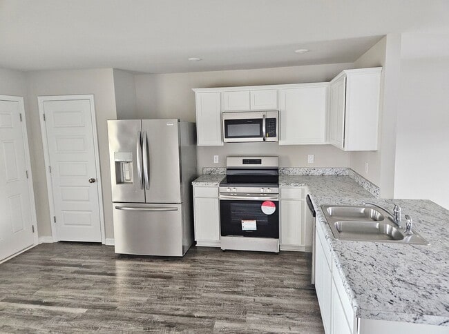 Foto del edificio - 3 Bedroom, 2 Bath home.