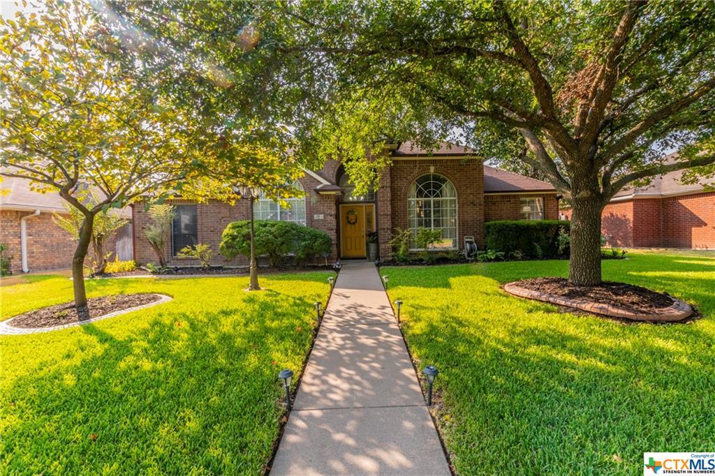 4709 Stagecoach Trail, Temple, TX 76502 House Rental in Temple, TX