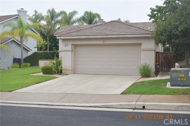 Building Photo - 3481 Chance Dr