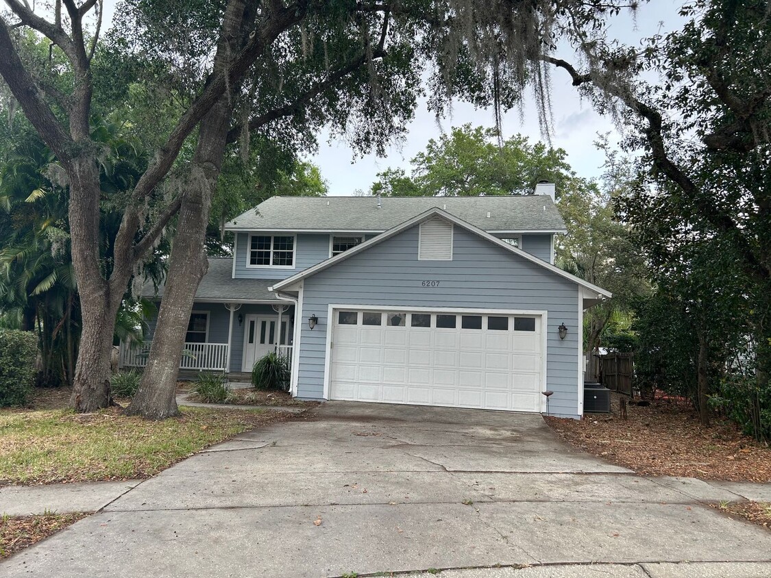 Primary Photo - Spacious and Perfectly located 4/2 home in...