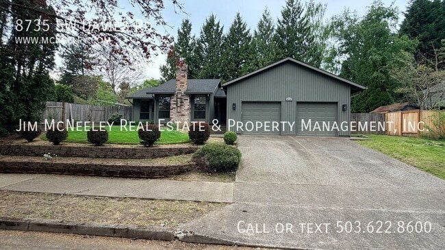 Photo - 8735 SW Davies Rd House
