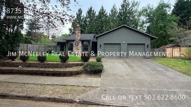 Building Photo - 8735 SW Davies Rd