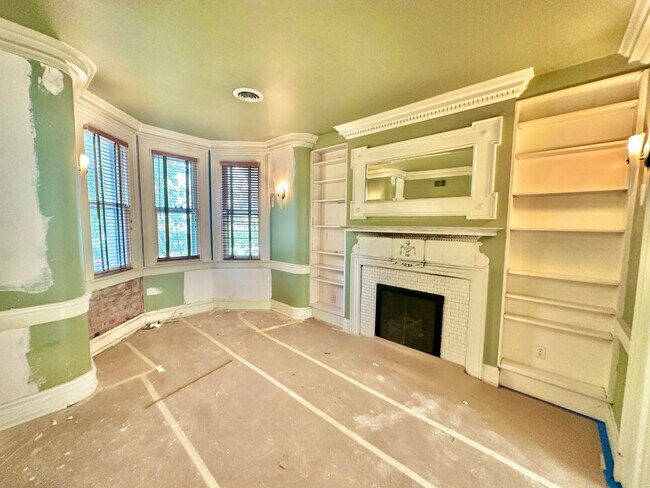 Foto del edificio - RENOVATION PREVIEW - Astonishing Adams Mor...
