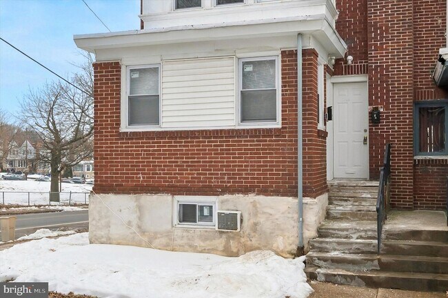 Foto del edificio - 2000 Widener Pl