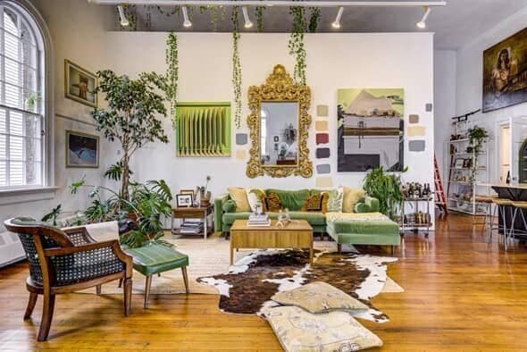 Foto del edificio - 4 Pallas St